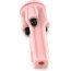 Мастурбатор-вагина Fleshlight - Vibro Pink Lady Touch с вибрацией - Мастурбатор-вагина Fleshlight - Vibro Pink Lady Touch с вибрацией
