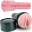 Мастурбатор-вагина Fleshlight - Vibro Pink Lady Touch с вибрацией - Мастурбатор-вагина Fleshlight - Vibro Pink Lady Touch с вибрацией