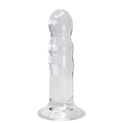 Прозрачный фаллоимитатор на присоске Gallant Jelly Dildo - 16 см. Длина: 16 см. Диаметр: 3.5 см. Прозрачный фаллоимитатор на присоске Gallant Jelly Dildo. Рабочая длина - 14 см. Страна: Китай. Материал: термопластичный эластомер (TPE).