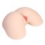 Мастурбатор-полуторс с двойным слоем материала Jenny Onahole Real Hips - Мастурбатор-полуторс с двойным слоем материала Jenny Onahole Real Hips