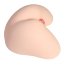 Мастурбатор-полуторс с двойным слоем материала Jenny Onahole Real Hips - Мастурбатор-полуторс с двойным слоем материала Jenny Onahole Real Hips