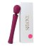Фиолетовый wand-вибратор Selove Vela - Фиолетовый wand-вибратор Selove Vela