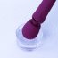 Фиолетовый wand-вибратор Selove Vela - Фиолетовый wand-вибратор Selove Vela