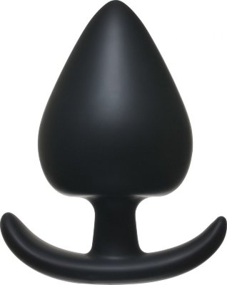 Анальная пробка Perfect Fit Plug Small - 7,4 см. Длина: 7.4 см. Диаметр: 3.9 см. Анальная пробка Perfect Fit Plug выполнена из высококачественного медицинского силикона. Этот материал является одним из наиболее гигиеничных, служит максимально долго и прост в уходе. Заостренный кончик облегчает ввод. Эргономичное ограничительное основание делает ношение пробки комфортным и безопасным. Форма пробки с сильно изогнутыми стенками позволит ощутить наполненность и максимально насладиться ощущениями. Страна: Россия. Материал: силикон.