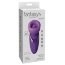 Фиолетовый стимулятор клитора Pleasure Sucker - Фиолетовый стимулятор клитора Pleasure Sucker