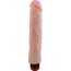 Вибратор-реалистик без мошонки ANDROID Collection-VI - 23,2 см. - Вибратор-реалистик без мошонки ANDROID Collection-VI - 23,2 см.