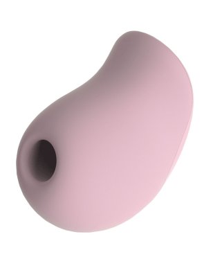 Розовый вакуум-волновой бесконтактный стимулятор клитора Mea Приветствуем вас в уникальном мире Mea от Fun Factory, где каждое мгновение приносит вам неповторимое удовольствие. Mea – это не просто вакуумная игрушка премиум-класса – это погружение в мир нежных ласк и безграничного удовольствия. Инженеры и дизайнеры Fun Factory стремились к трем ключевым целям: созданию игрушки с первоклассными ощущениями, обеспечению премиум-класса от упаковки до кабеля и доставке исключительных оргазмов. Mea предлагает уникальные виды стимуляции всасывания воздуха с использованием технологии магнитных волн. Мягкие реверберации и эффект всасывания без онемения обеспечивают удивительные кульминации. Mea является самой тихой игрушкой на рынке, созданной для абсолютного спокойствия. Тишина усиливает яркость и удовлетворительность каждого прикосновения к вашему телу. Стимуляция в Mea изменяется в зависимости от выбранной программы, делая его идеальным для любого вкуса и ситуации. Программы Глубокий Оргазм, Интенсивный Оргазм и Окантовка предлагают разнообразие ваших интимных моментов. Нажмите и удерживайте кнопку + для всплеска ощущений с функцией BOOST. Когда достигнете пика удовольствия, удерживайте кнопку -, чтобы погрузиться в посторгазмическое блаженство с функцией COOL DOWN. Эстетическое хранение: Роскошный чехол Mea сочетает стиль и функциональность, а зарядка через порт USB-C обеспечивает готовность устройства всегда и везде. Mea станет вашим стильным секретом для прекрасного настроения и сексуального благополучия. Дополнительные характеристики: Высококачественный материал: 100% гипоаллергенный медицинский силикон, производство в Германии с минимальными выбросами CO2 и перерабатываемой упаковкой. Многообразие программ: 3 уникальные программы оргазма и 5 скоростей для разнообразных сексуальных переживаний. Легкий и удобный: вес игрушки 103 г, эргономичная форма для комфорта в любых положениях. Водонепроницаемость: защита от брызг. Дополнительные функции: блокировка клавиш, отображение уровня заряда, функция памяти, кнопка ускорения, кнопка охлаждения, аудио поддержка. Время работы: 1,5-2 часа, время зарядки: до 4 часов, магнитная USB зарядка. Страна: Китай. Материал: силикон. Батарейки: встроенный аккумулятор.