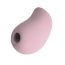 Розовый вакуум-волновой бесконтактный стимулятор клитора Mea - Розовый вакуум-волновой бесконтактный стимулятор клитора Mea