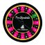 Настольная игра-рулетка Sex Roulette Love Marriage - Настольная игра-рулетка Sex Roulette Love Marriage