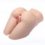 Мастурбатор-полуторс Naked Factory Trisha B-type - Мастурбатор-полуторс Naked Factory Trisha B-type
