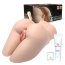 Мастурбатор-полуторс Naked Factory Trisha B-type - Мастурбатор-полуторс Naked Factory Trisha B-type