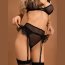 Сексуальный комплект с крылышками - Сексуальный комплект с крылышками