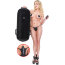 Надувная подушка с виброфаллосом Inflatable Luv Log - Надувная подушка с виброфаллосом Inflatable Luv Log