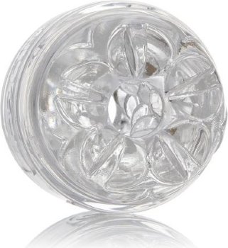 Мастурбатор Fleshlight - Quickshot Masturbator Clear