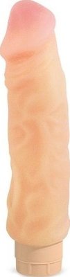 Виброфаллос с ярко выраженным рельефом X5 HARD ON VIBRATING 9INCH DILDO - 22,8 см. Длина: 22.8 см. Диаметр: 5 см. Виброфаллос с ярко выраженным рельефом X5 HARD ON VIBRATING 9INCH DILDO. Мультискоростная вибрация. Страна: Китай. Материал: термопластичная резина (TPR). Батарейки: 2 шт., тип AA.