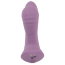 Фиолетовый тройной вибратор MIREVA RC Triple Hands-Free Vibrator - Фиолетовый тройной вибратор MIREVA RC Triple Hands-Free Vibrator