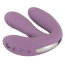 Фиолетовый тройной вибратор MIREVA RC Triple Hands-Free Vibrator - Фиолетовый тройной вибратор MIREVA RC Triple Hands-Free Vibrator