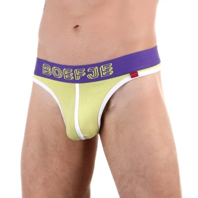 Желтые сексуальные трусы-тонги с широким поясом Желтые сексуальные трусы-тонги с широким поясом Желтые сексуальные трусы-тонги с широким поясом. Страна: Турция. Материал: 95% хлопок, 5% эластан.