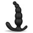Черный анальный вибромассажер Dipper-RCT - 14,8 см. - Черный анальный вибромассажер Dipper-RCT - 14,8 см.