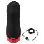 Эргономичный мастурбатор WYNE Masturbator 01 - Эргономичный мастурбатор WYNE Masturbator 01