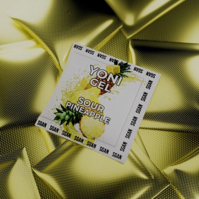 Саше лубриканта для орального секса SGAN со вкусом кислого ананаса - 5 мл. Вкусовая линейка лубрикантов SGAN разработана с учетом физиологии, совмещает в себе вкус и аромат, при этом сохраняет все регенерирующие свойства классического лубриканта. Не оставляет липкости, без химического привкуса, не содержит сахара и калорий. Для сладости добавлен натуральный подсластитель - сукралоза. Абсолютно безопасен для проникновения и при проглатывании. Эксклюзивная густая формула обеспечивает лучшее обволакивание половых органов, тем самым гарантируя приятные ощущения без высыхания и обеспечивая экстра долгое скольжение. Благодаря исключительно высококачественным компонентам сохраняет естественный pH баланс слизистых, не вызывает жжения и неприятных ощущений. Не содержит парабенов, силиконов, масел и красителей. Алоэ в составе не только регенерирует и обладает бактерицидными свойствами, но и при длительном использовании имеет накопительный эффект, тем самым улучшая качество естественной смазки. Экстракт ромашки мягко снимает раздражения и делает половой акт еще более комфортным, а Д-Пантенол борется со всеми повреждениями и оказывает противовоспалительное действие. Активные компоненты добавлены в оптимальном количестве и совершенно не ощущаются на вкус. Естественным образом усиливает приятные ощущения и возбуждение у обоих партнеров. вода, гидроксиэтилцеллюлоза, д-пантенол, бензоат натрия, сорбат калия, экстракт ромашки, экстракт алоэ, лимонная кислота, натуральный ароматизатор Кислый ананас, натуральный подсластитель (сукралоза). Страна: Россия. Объем: 5 мл.