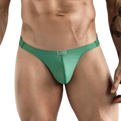 Зеленые мужские трусы-тонги Clever Cactus Thong Зеленые мужские трусы-тонги Clever Cactus Thong Зеленые мужские трусы-тонги Clever Cactus Thong. Страна: Колумбия. Материал: 78% полиэстер, 22% эластан.