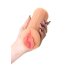 Мастурбатор-вагина Elegance.004 с вибрацией - Мастурбатор-вагина Elegance.004 с вибрацией