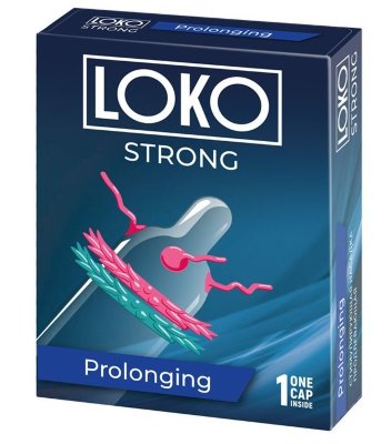 Стимулирующая насадка на пенис LOKO STRONG с продлевающим эффектом Длина: 19 см. Одноразовая стимулирующая насадка LOKO STRONG в силиконовом лубриканте, с эластичными усиками. Изготовлена из высококачественного натурального латекса, разработана специально для стимуляции эрогенных зон. Прекрасно подходит для эротического массажа. Вся продукция проходит строгий контроль качества. Номинальная ширина - 52 мм. Страна: Россия. Материал: латекс.