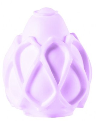 Фиолетовый мастурбатор Chic Диаметр: 5.8 см. Нереалистичный мини-мастурбатор Chic из коллекции Take it Easy выполнен из эластичного материала и отлично тянется. Имеет яркий внутренний рельеф и прекрасно подойдет как для прелюдии, так и для соло стимуляции. Удобен в использовании и уходе. Обладает компактным размером и не займет много места при хранении. Подходит для любого размера. Рабочая длина - 7,1 см. Страна: Китай. Материал: термопластичный эластомер (TPE).