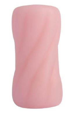 Розовый мастурбатор Stamina Masturbator Pleasure Pocket Длина: 8 см. Диаметр: 4 см. Супер мягкий, текстурированный, инновационный, с мягкими шипиками внутри для усиления оргазма. Страна: Китай. Материал: термопластичный эластомер (TPE).