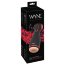 Мастурбатор WYNE Masturbator 06 с двумя моторами - Мастурбатор WYNE Masturbator 06 с двумя моторами