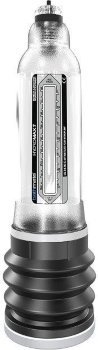 Прозрачная гидропомпа HydroMAX7