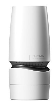 Мастурбатор TENGA AERO Silver Ring Длина: 17.2 см. Диаметр: 7.8 см. Новый вид орального секса от Tenga! Отрегулируйте специальный циферблат, чтобы добиться идеальной силы всасывания и герметичности. TENGA Aero - это десять уровней вакуума для остроты ваших ощущений и пожалуй самая лучшая на сегодняшний день имитация качественного и глубокого орального секса в форме мастурбатора. Внутренний рельеф имеет яркую спиралевидную текстуру. В версии Silver Ring на входе в мастурбатор стоит мягкое силиконовое кольцо с точечной структурой. Рабочая длина - 15 см. Страна: Япония. Материал: анодированный пластик, силикон.