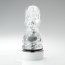 Мастурбатор TENGA AERO Silver Ring - Мастурбатор TENGA AERO Silver Ring