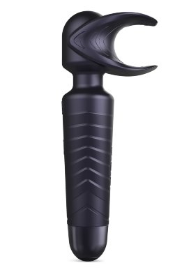 Сливовый вибромассажёр для мужчин Man.wand Evo Длина: 2 см. Man.wand Evo от бренда Manwan — инновационное устройство для мужского удовольствия, сочетающее эргономичный дизайн и мощные глубинные вибрации. Стимуляция происходит без поступательных движений — всё за счёт точно выверенной вибрации, которая подходит как для соло-использования, так и для пар. Функция Crescendo позволяет активировать постоянную вибрацию с плавным увеличением мощности, удерживая кнопку. После отпускания — устройство продолжит работу на выбранной интенсивности. 5 режимов вибрации и 5 уровней интенсивности. Функция плавного нарастания вибрации (Crescendo). Имеется Travel Lock — защита от случайного включения. Зарядка через USB-кабель с магнитным креплением. Полностью водонепроницаемый (IPX7). Страна: Китай. Материал: анодированный пластик, силикон. Батарейки: встроенный аккумулятор.
