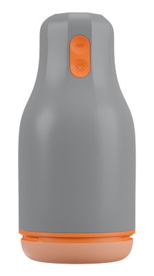 Мастурбатор для головки полового члена Glans Masturbator with 2 Functions Длина: 20.4 см. Вибратор для головки полового члена с технологией ритмичного массажа. 3 скорости, 7 режимов вибрации. Функции управляются отдельно. Внутренняя ребристая структура. Съемная мягкая внутренняя вставка. Компактный и удобный. Простое кнопочное управление. Перезаряжаемый - в комплекте USB-кабель для зарядки. Светодиодный индикатор уровня заряда. Рабочая длина - 7,5 см. Страна: Китай. Материал: анодированный пластик, TPE. Батарейки: встроенный аккумулятор.