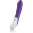 Фиолетовый вибратор Mystim Terrific Truman - 27 см. - Фиолетовый вибратор Mystim Terrific Truman - 27 см.