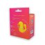 Мини-вибратор в форме уточки Mini Vibrator Daisy - Мини-вибратор в форме уточки Mini Vibrator Daisy