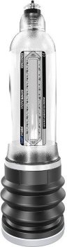 Прозрачная гидропомпа HydroMAX9