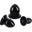 Набор растягивающих анальный вход пробок Anal Stretching Plug Kit - Набор растягивающих анальный вход пробок Anal Stretching Plug Kit
