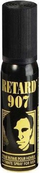 Пролонгирующий спрей Retard 907 - 25 мл.