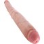 Двусторонний дилдо 16 Tapered Double Dildo - 40,6 см. - Двусторонний дилдо 16 Tapered Double Dildo - 40,6 см.