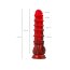 Силиконовый вибратор Monster Tops - 27 см. - Силиконовый вибратор Monster Tops - 27 см.