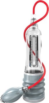Прозрачная гидропомпа HydroXTREME9