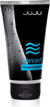 Увлажняющий лубрикант JUJU - 50 мл.