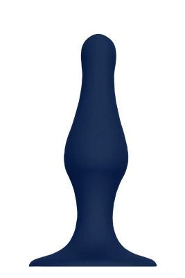 Синяя анальная пробка SILICONE PLUG LARGE - 15,6 см. Длина: 15.6 см. Диаметр: 4.3 см. Синяя анальная пробка SILICONE PLUG LARGE. Страна: Китай. Материал: силикон.