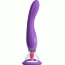 Фиолетовый вакуумный клиторальный стимулятор Her Ultimate Pleasure - Фиолетовый вакуумный клиторальный стимулятор Her Ultimate Pleasure