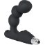 Стимулятор простаты с вибрацией Rebel Bead-shaped Prostate Stimulator - Стимулятор простаты с вибрацией Rebel Bead-shaped Prostate Stimulator