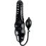 Фаллоимитатор с функцией подкачки Inflatable Ass Blaster - 23 см. - Фаллоимитатор с функцией подкачки Inflatable Ass Blaster - 23 см.