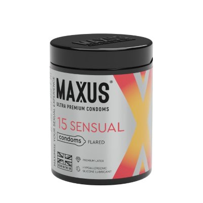 Анатомические презервативы MAXUS Sensual - 15 шт. Длина: 19 см. Презерватив MAXUS Sensual оснащён уникальной формой верхней части в виде «факела». Такая особенность обеспечивает расслабленную посадку в области головки и усиливает ощущения «для него». Выполнены из высококачественного латекса, в силиконовой смазке. В комплекте кейс для хранения. Номинальная ширина - 56 мм. Толщина стенки - 0,06 мм. В упаковке - 15 шт. - Регистрационное удостоверение РФ: ФСЗ 2008/03067 - Дата регистрации медицинского изделия: 02.09.2019 г. - Срок действия регистрационного удостоверения: бессрочно - Представитель изготовителя медицинского изделия: ООО «Атекс Групп», 140055, Россия, Московская область, г. Котельники, микрорайон «Белая дача», промзона ООО «Технопром», стр. Е, офис 303 - Номер модели: 3864714. Страна: Великобритания. Материал: латекс. Объем: 15 шт.